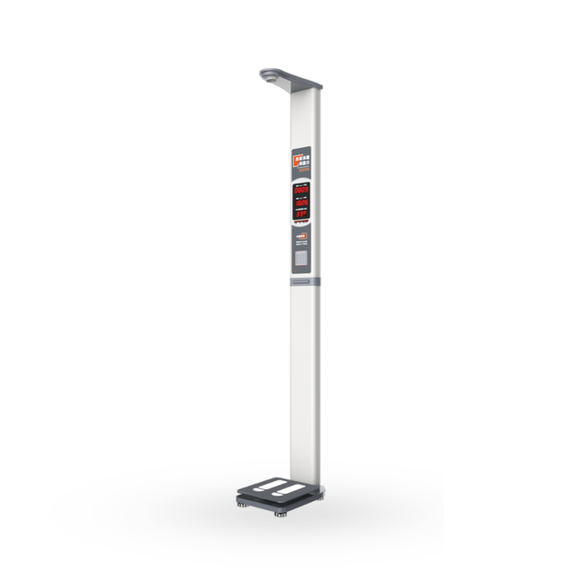 HW-701超聲波身高體重測量儀