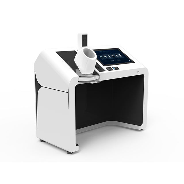 HW-300A健康體檢一體機(jī)