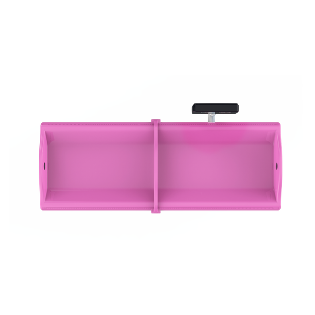 HW-B70嬰幼兒精密體檢儀