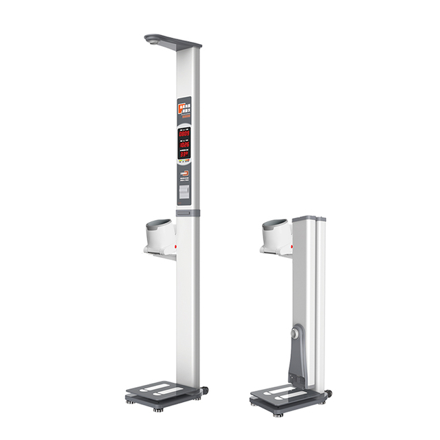 HW-700B超聲波身高體重血壓測量儀