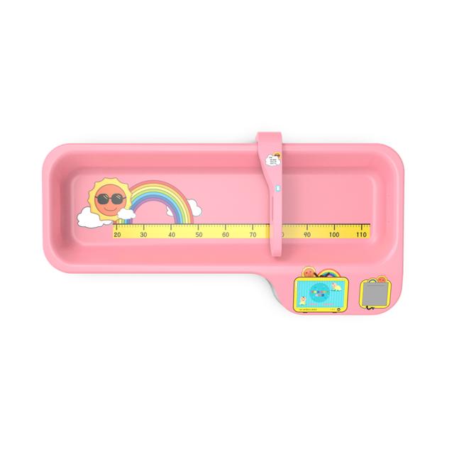 HW-B80嬰幼兒精密體檢儀