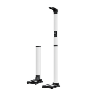 HW-200超声波身高体重测量仪