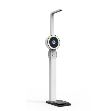 HW-500 新款身高体重体脂秤