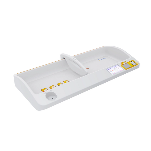 HW-3000 新款升级婴幼儿精密体检仪