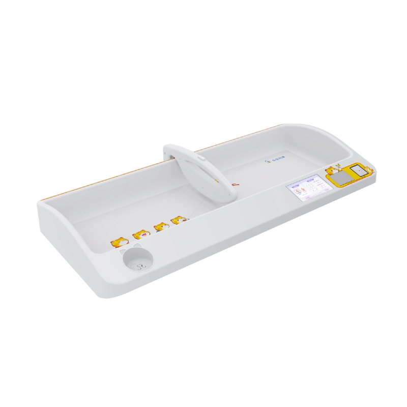 HW-3000 新款升级婴幼儿精密体检仪