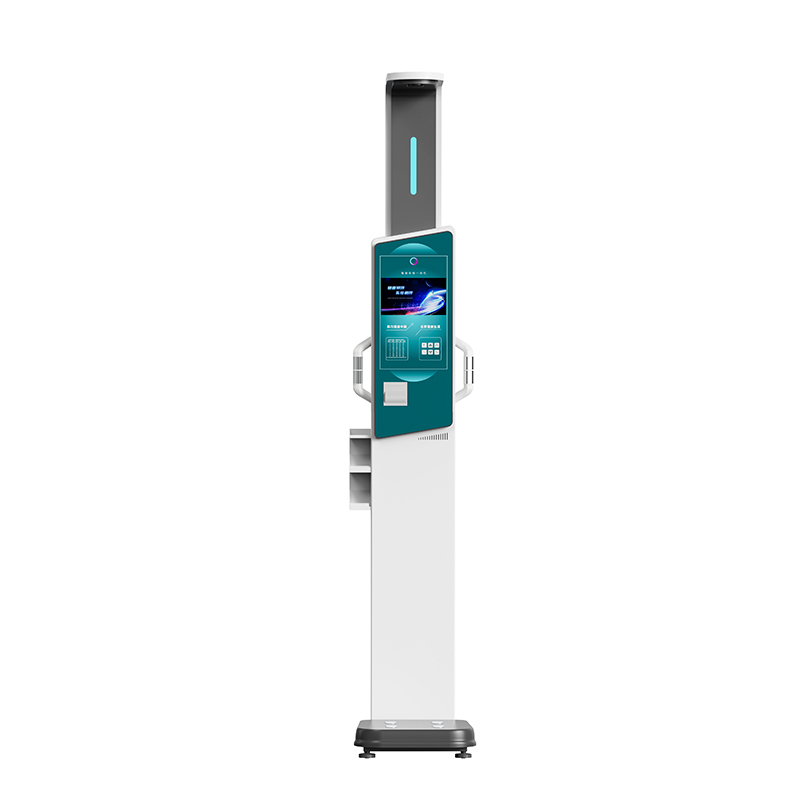 HW-V90 体重管理一体机