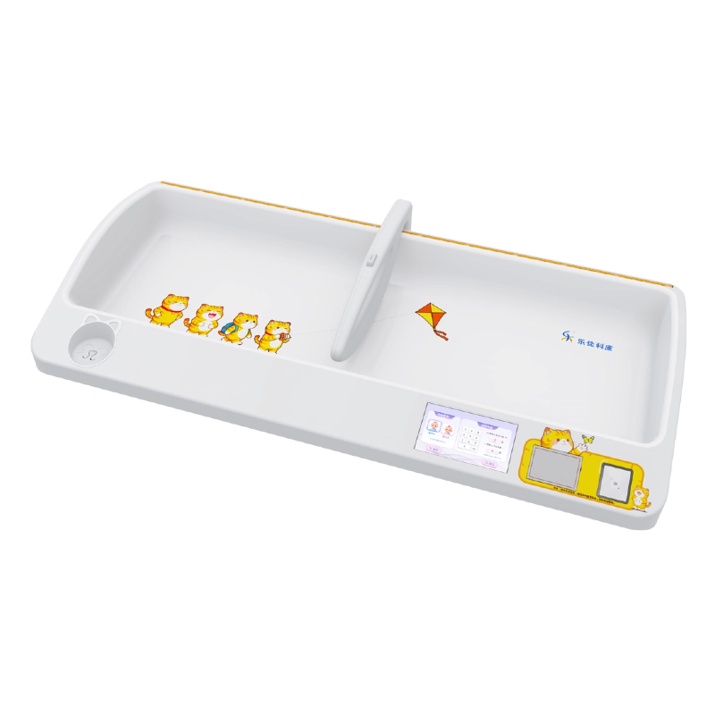 HW-3000 新款升级婴幼儿精密体检仪