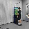 HW-T60体适能体检一体机
