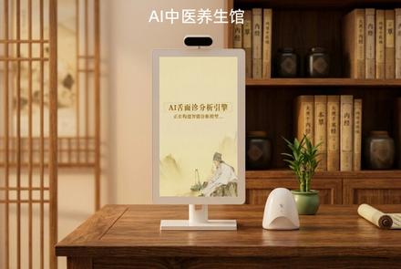养生馆